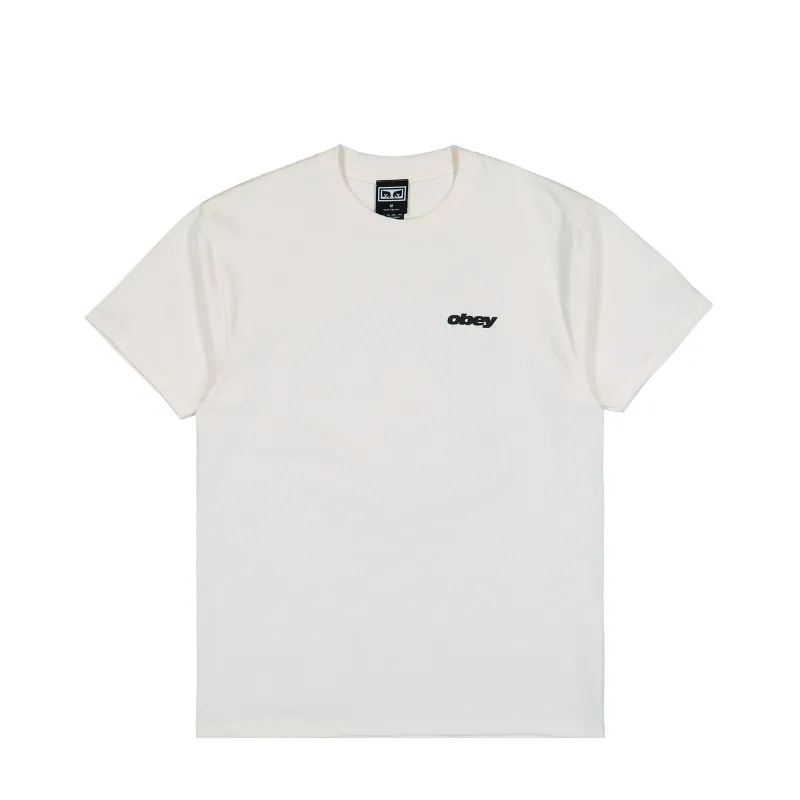 Stronger Togehter T-Shirt made by OVERKILL