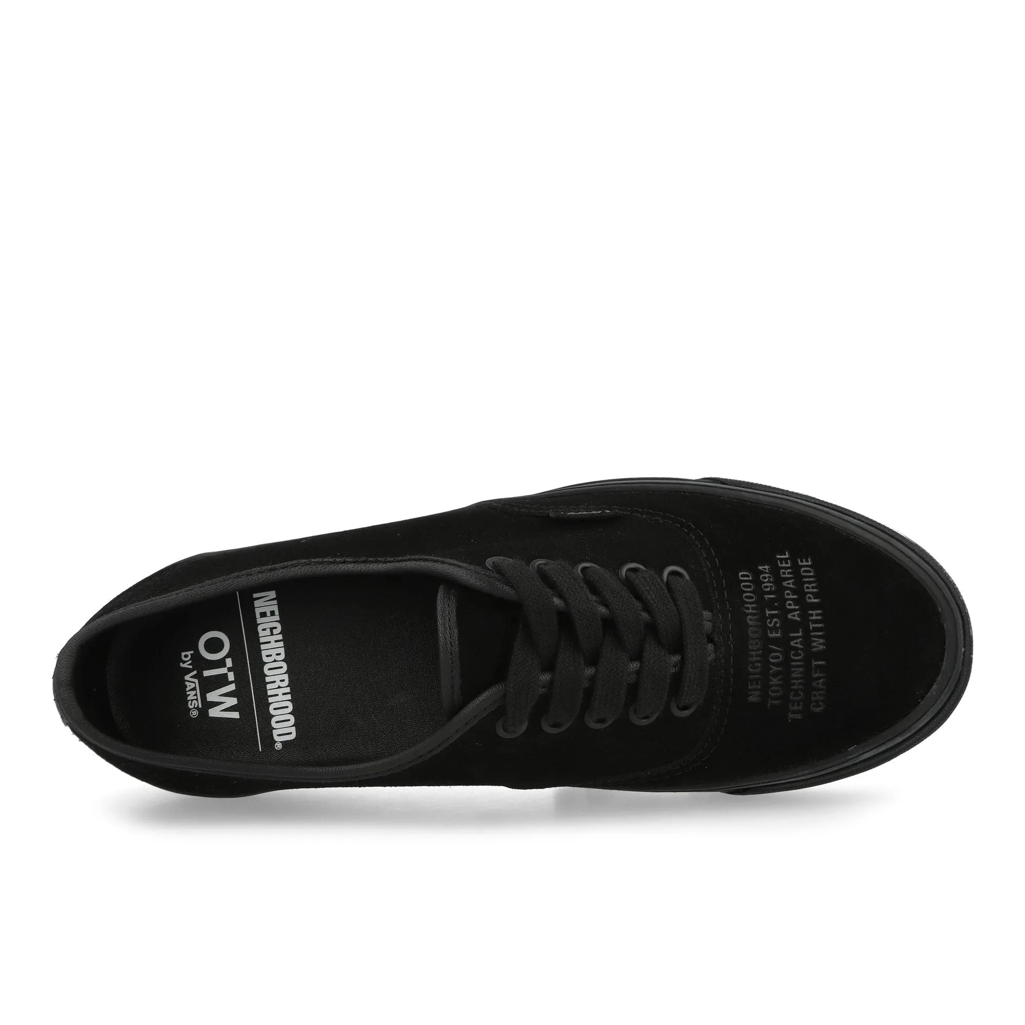 OTW Authentic 44 sold by OVERKILL product image thumbnail 5