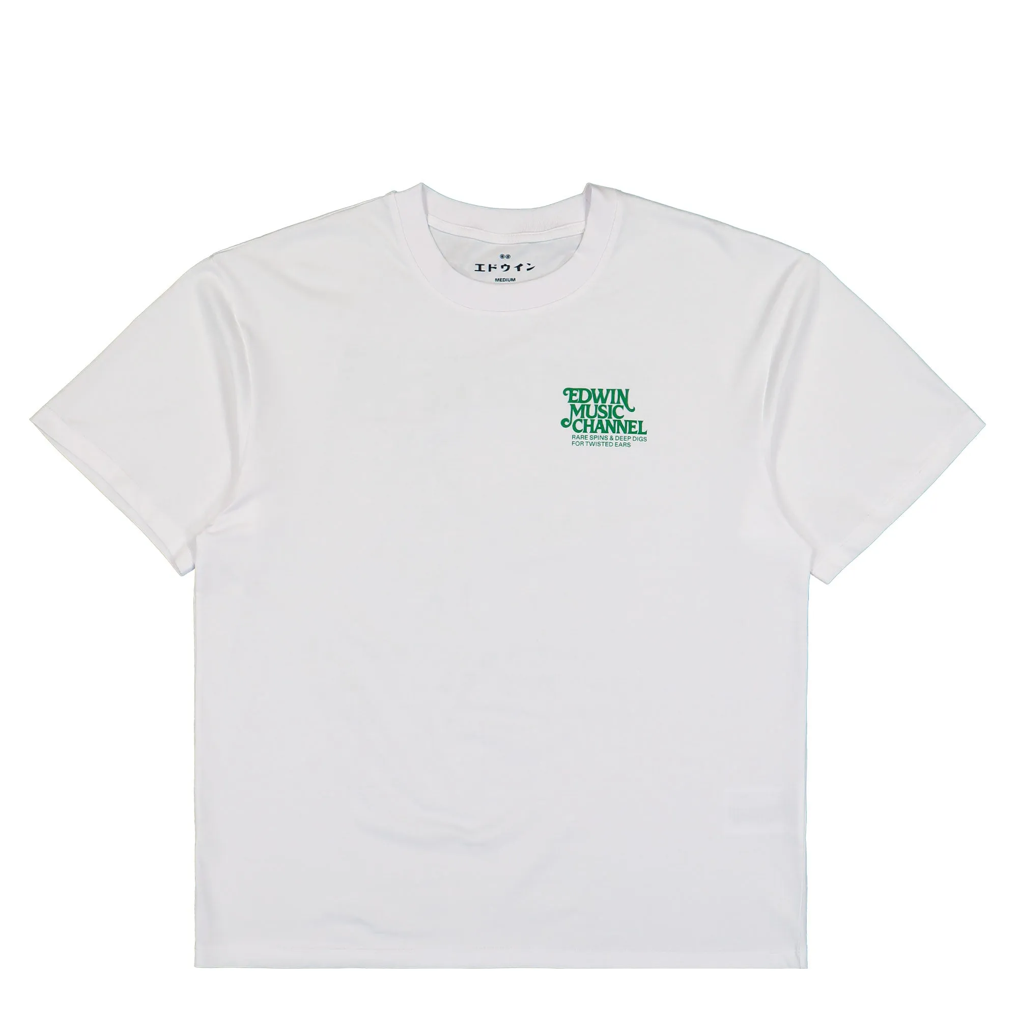 Rare Spins T-Shirt sold by OVERKILL