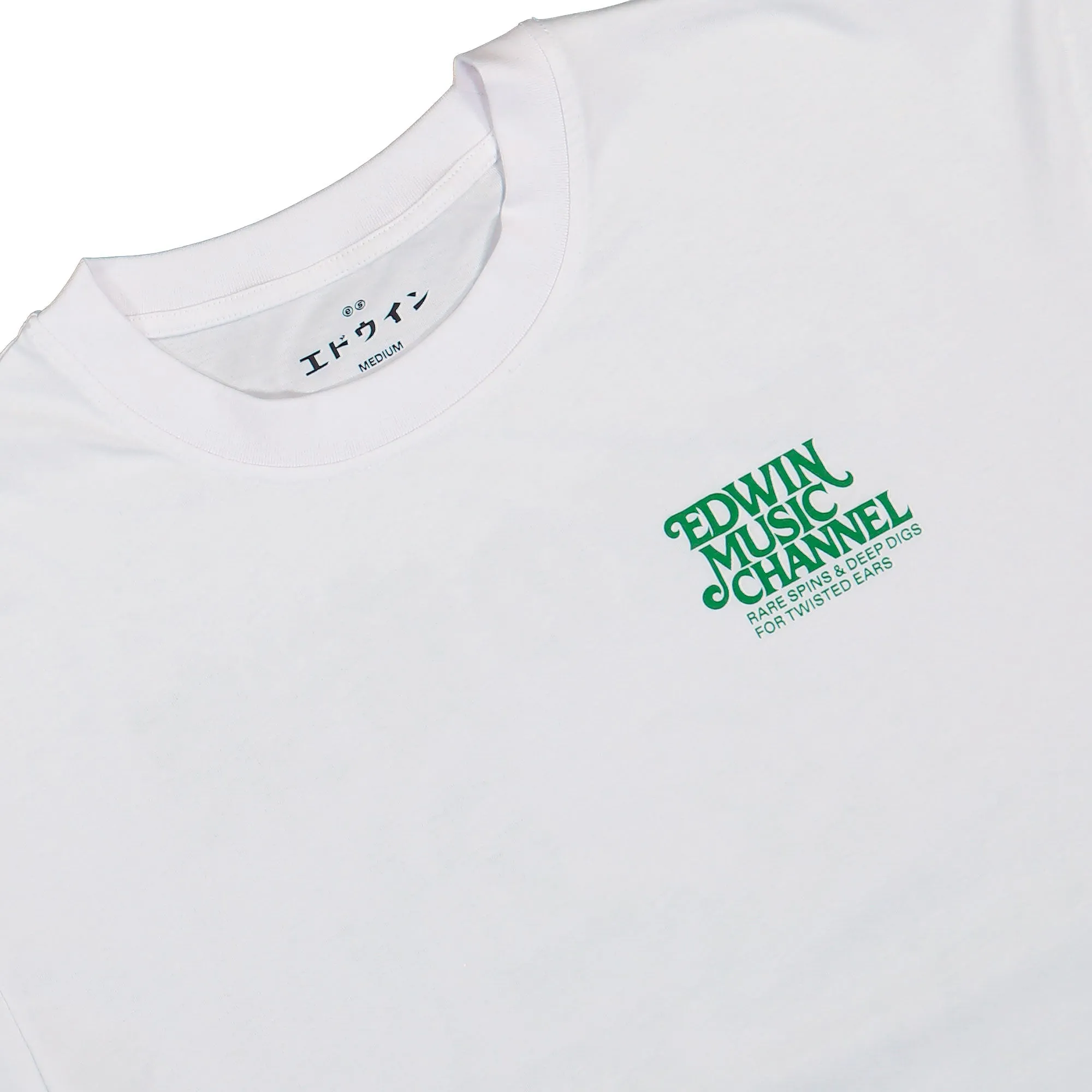 Rare Spins T-Shirt sold by OVERKILL product image thumbnail 2