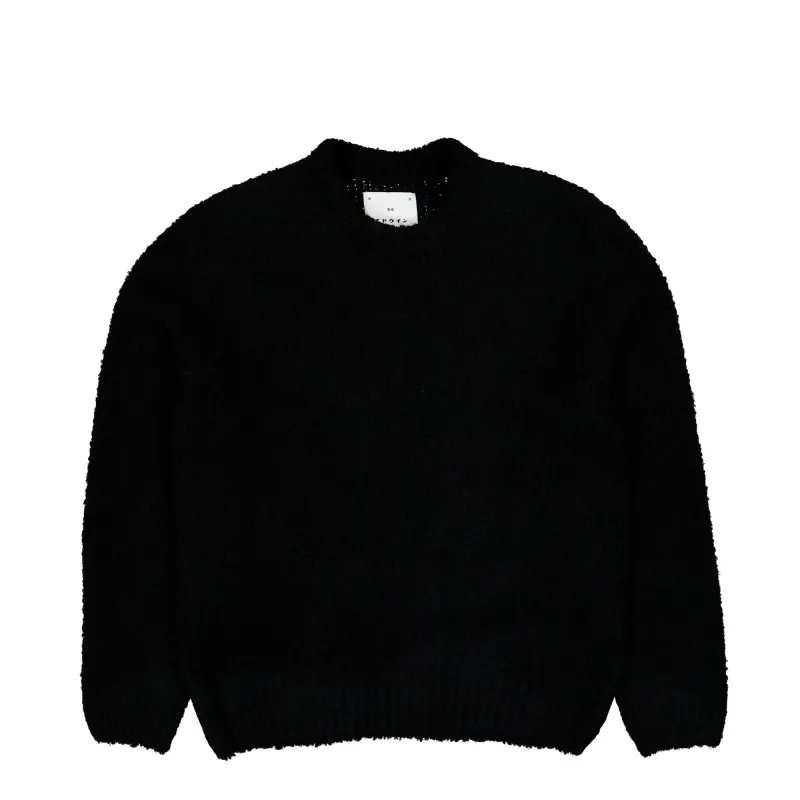 Dun Textured Sweater made by Edwin