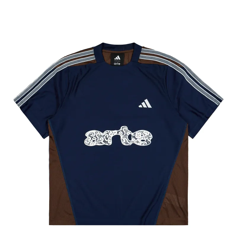 MM Jersey made by Adidas