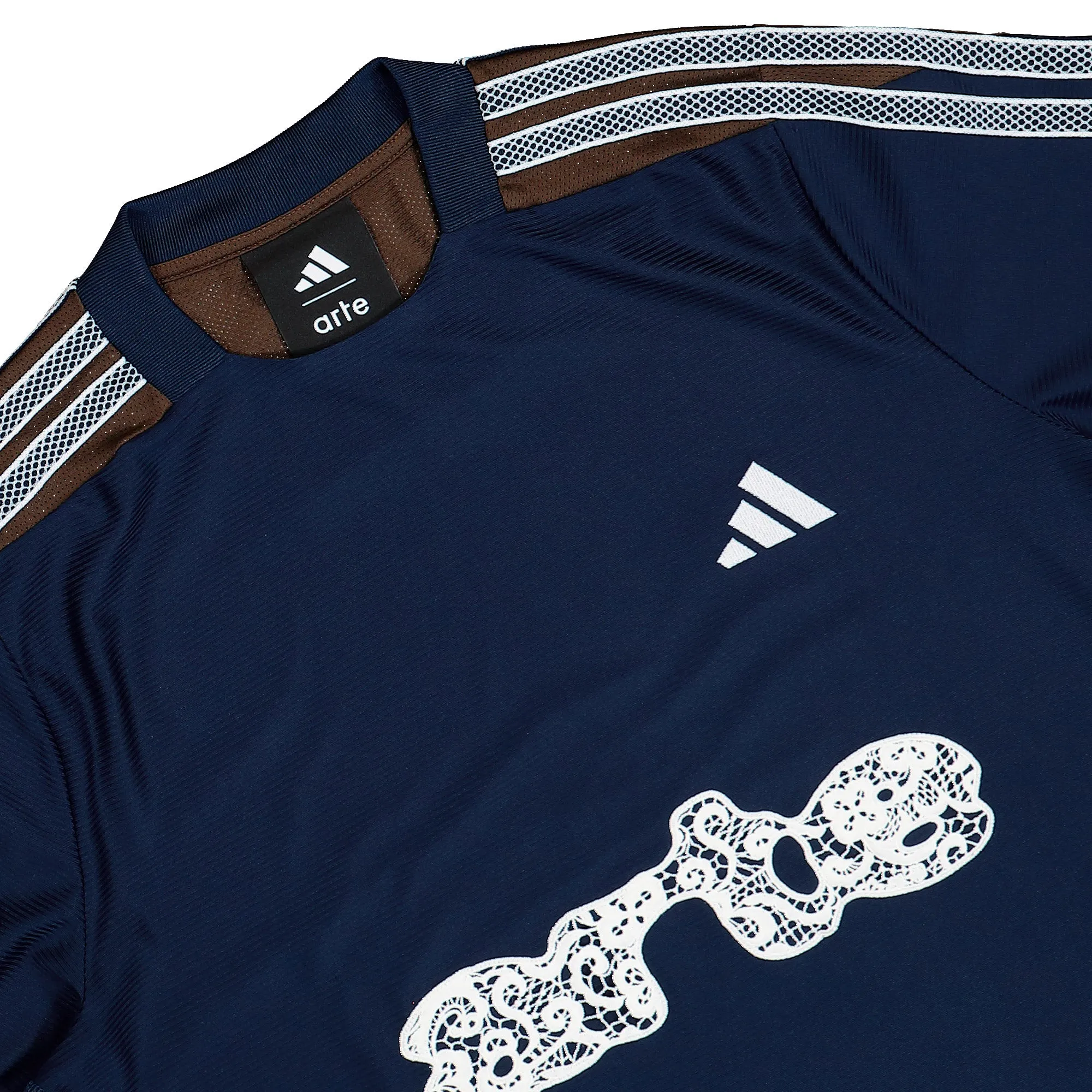 MM Jersey sold by OVERKILL product image thumbnail 2