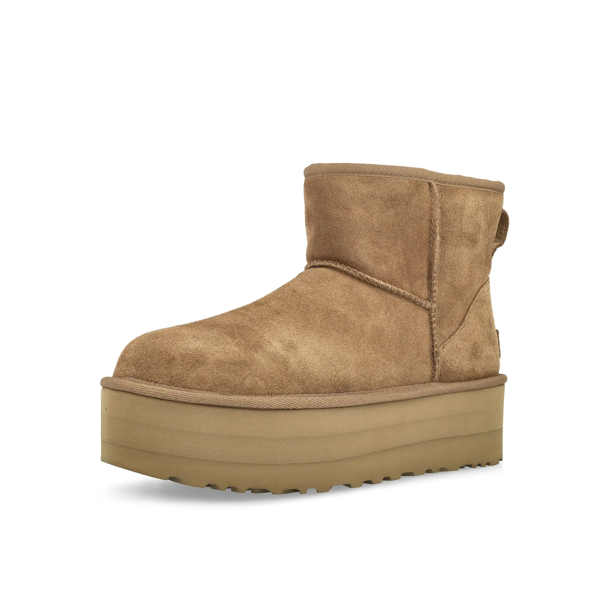 W Classic Mini Platform sold by OVERKILL product image thumbnail 4