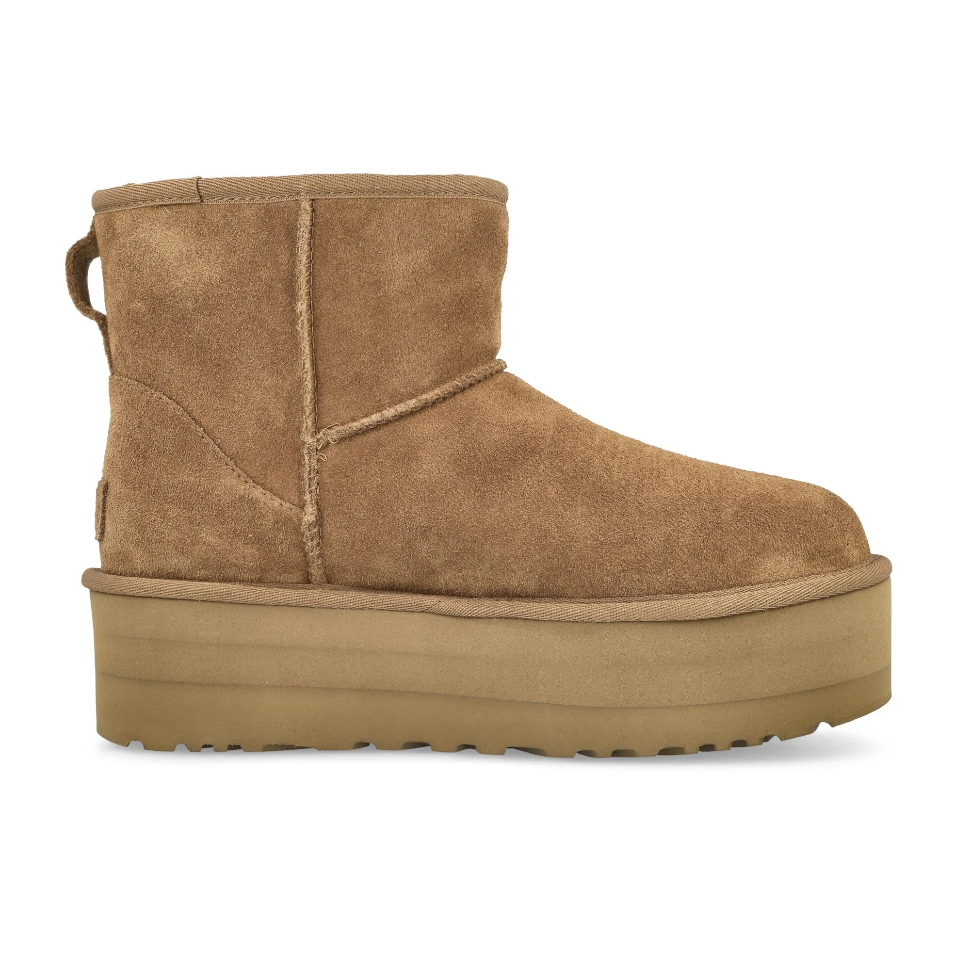 W Classic Mini Platform sold by OVERKILL product image thumbnail 2