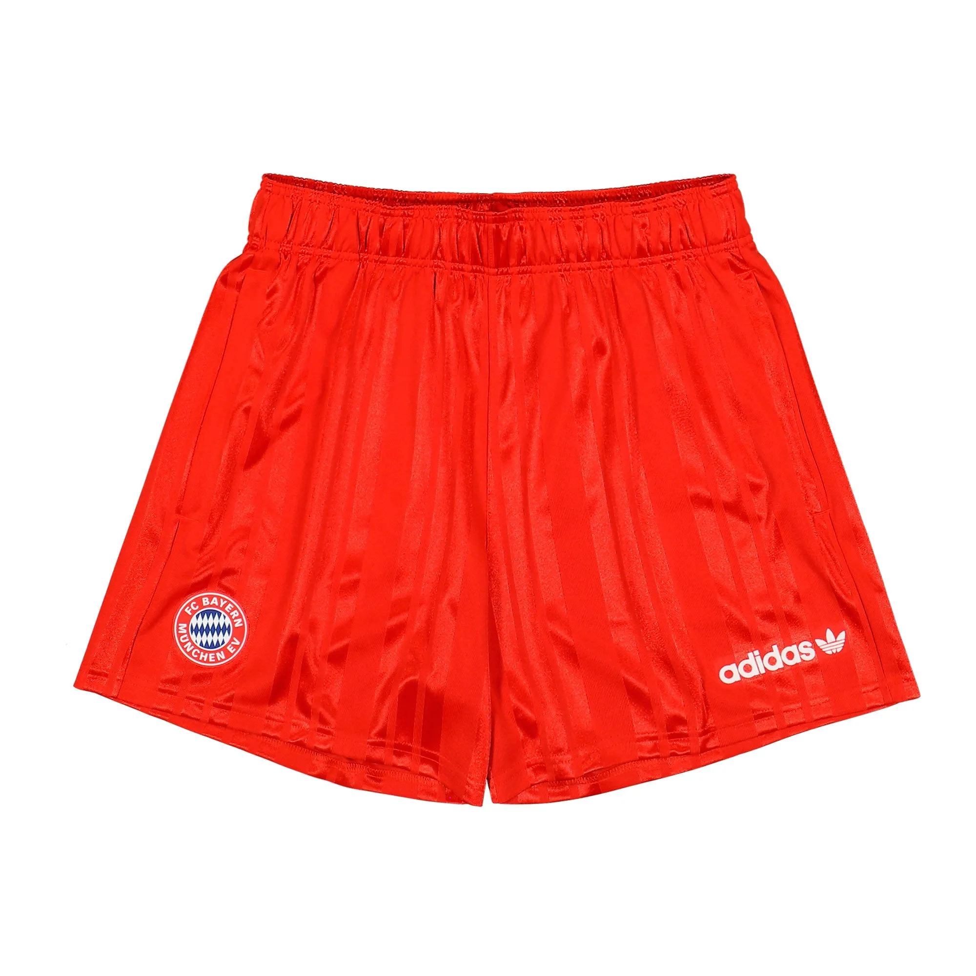 FC Bayern München Equipment Shorts sold by OVERKILL