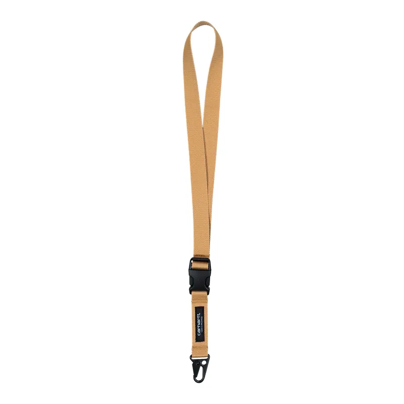 Click Keychain made by Carhartt WIP