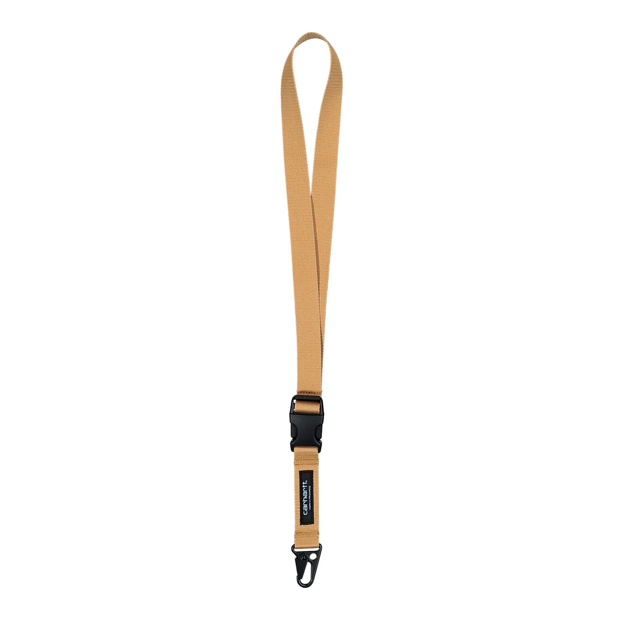 Click Keychain sold by OVERKILL