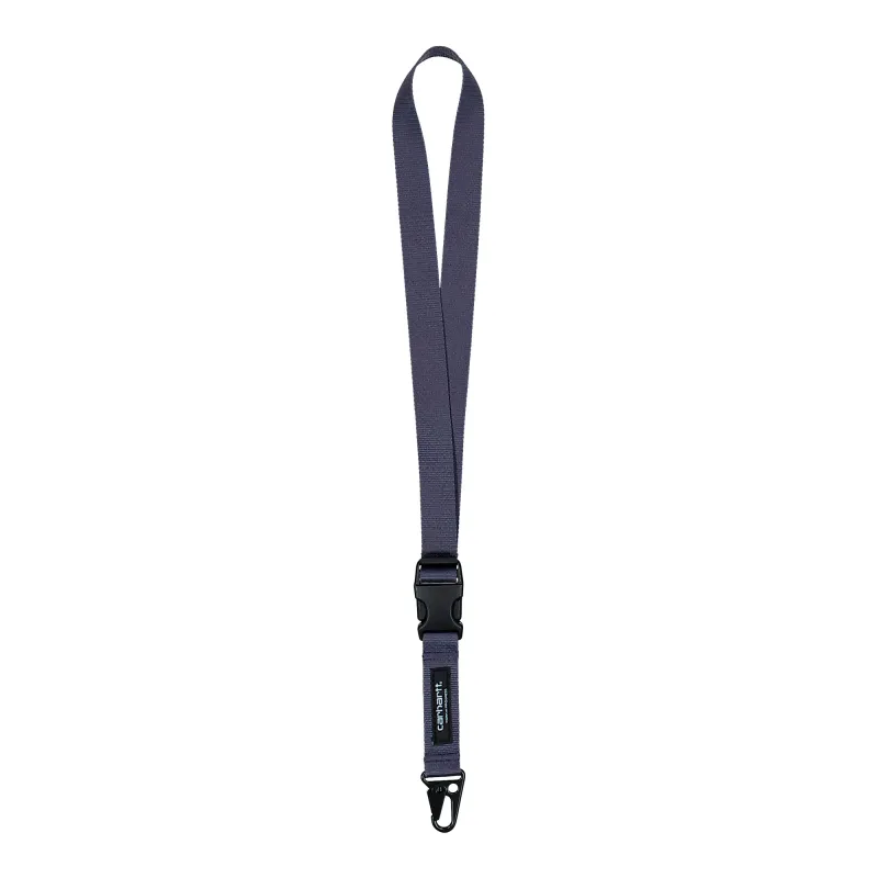 Click Keychain made by Carhartt WIP
