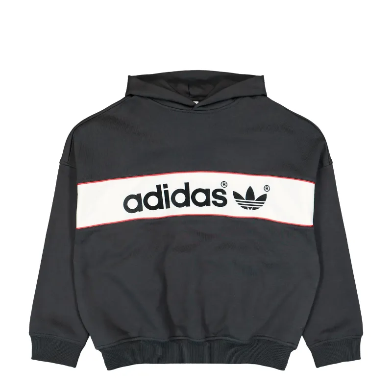Block Hoodie made by Adidas