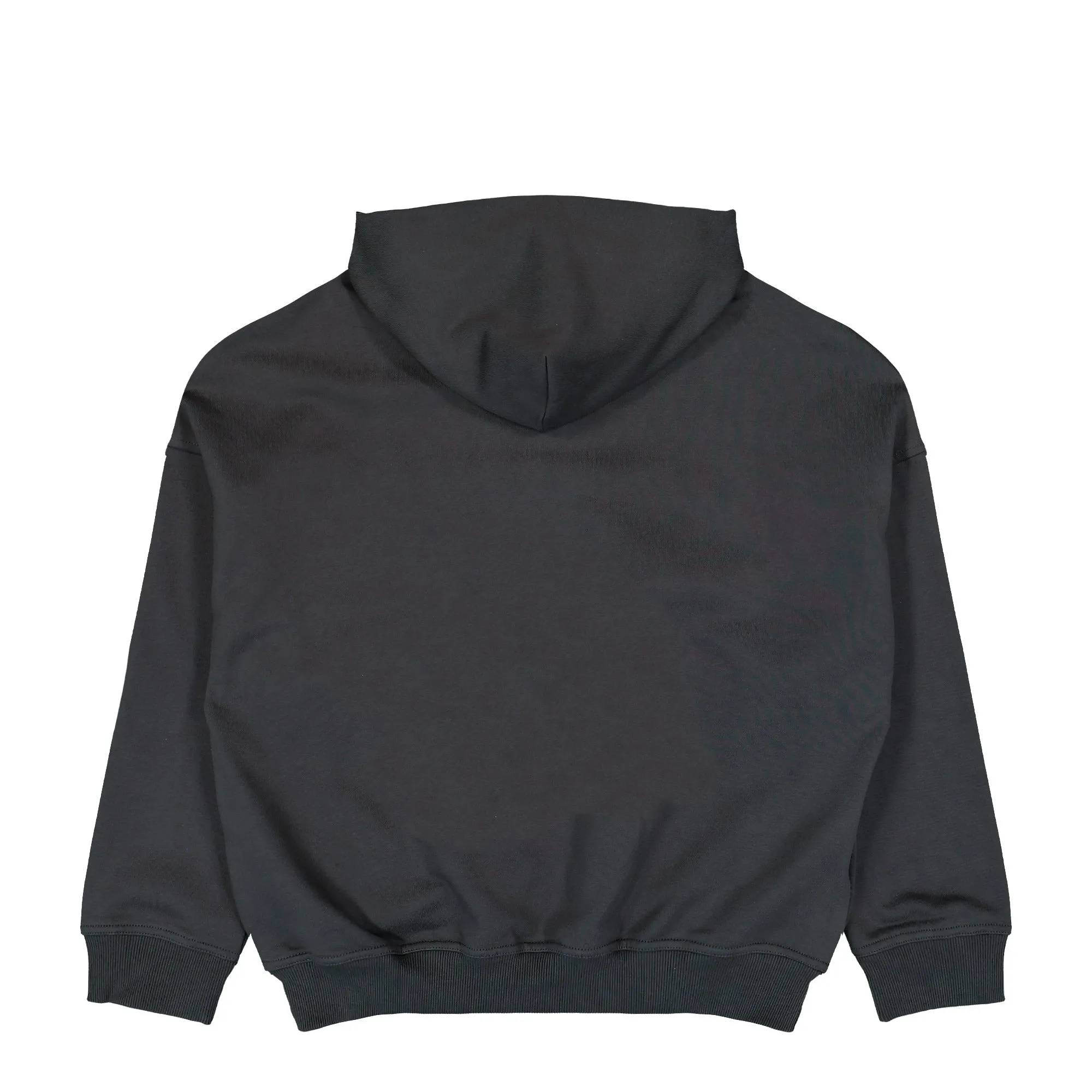 Block Hoodie sold by OVERKILL product image thumbnail 2