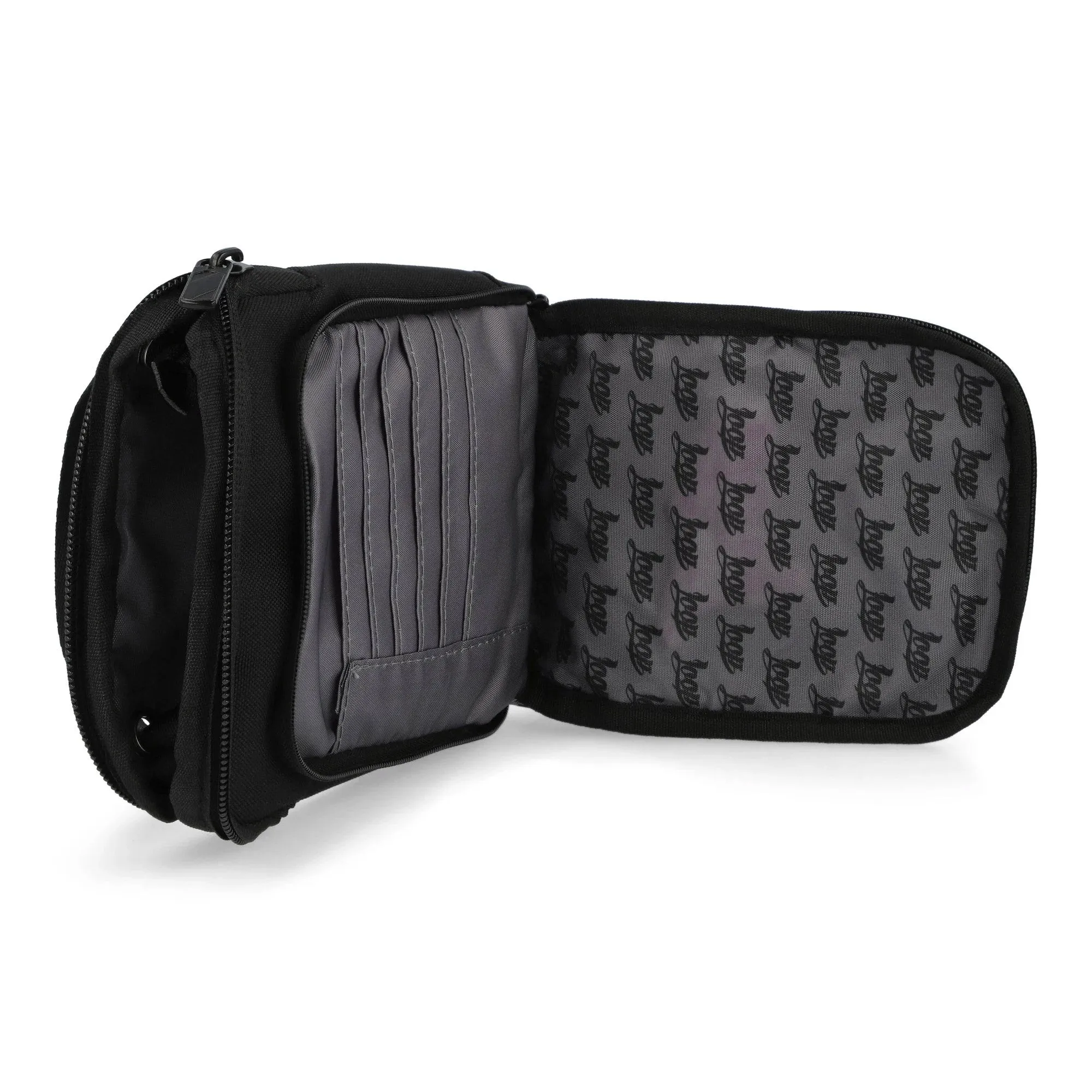 Pusherbag Logo Stick - Blue sold by OVERKILL product image thumbnail 3