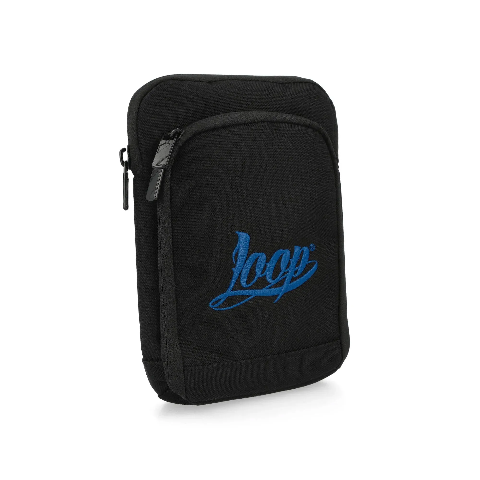 Pusherbag Logo Stick - Blue sold by OVERKILL product image thumbnail 4