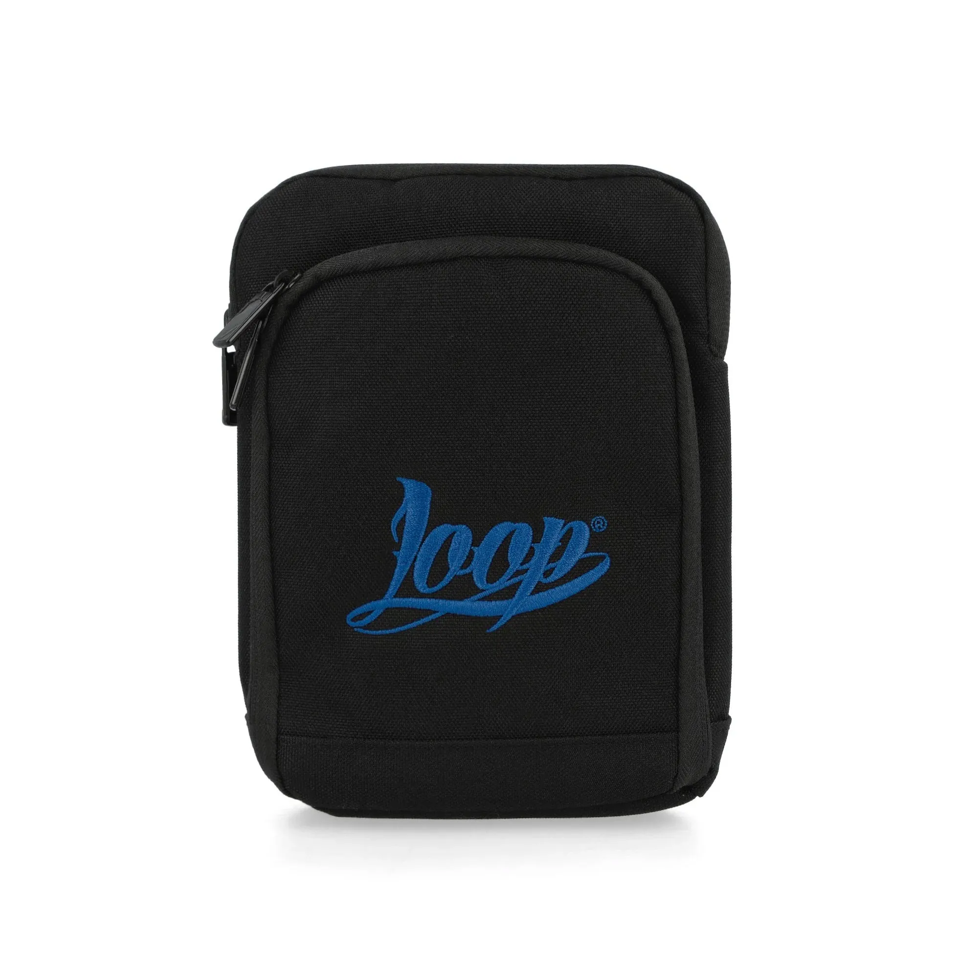 Pusherbag Logo Stick - Blue sold by OVERKILL