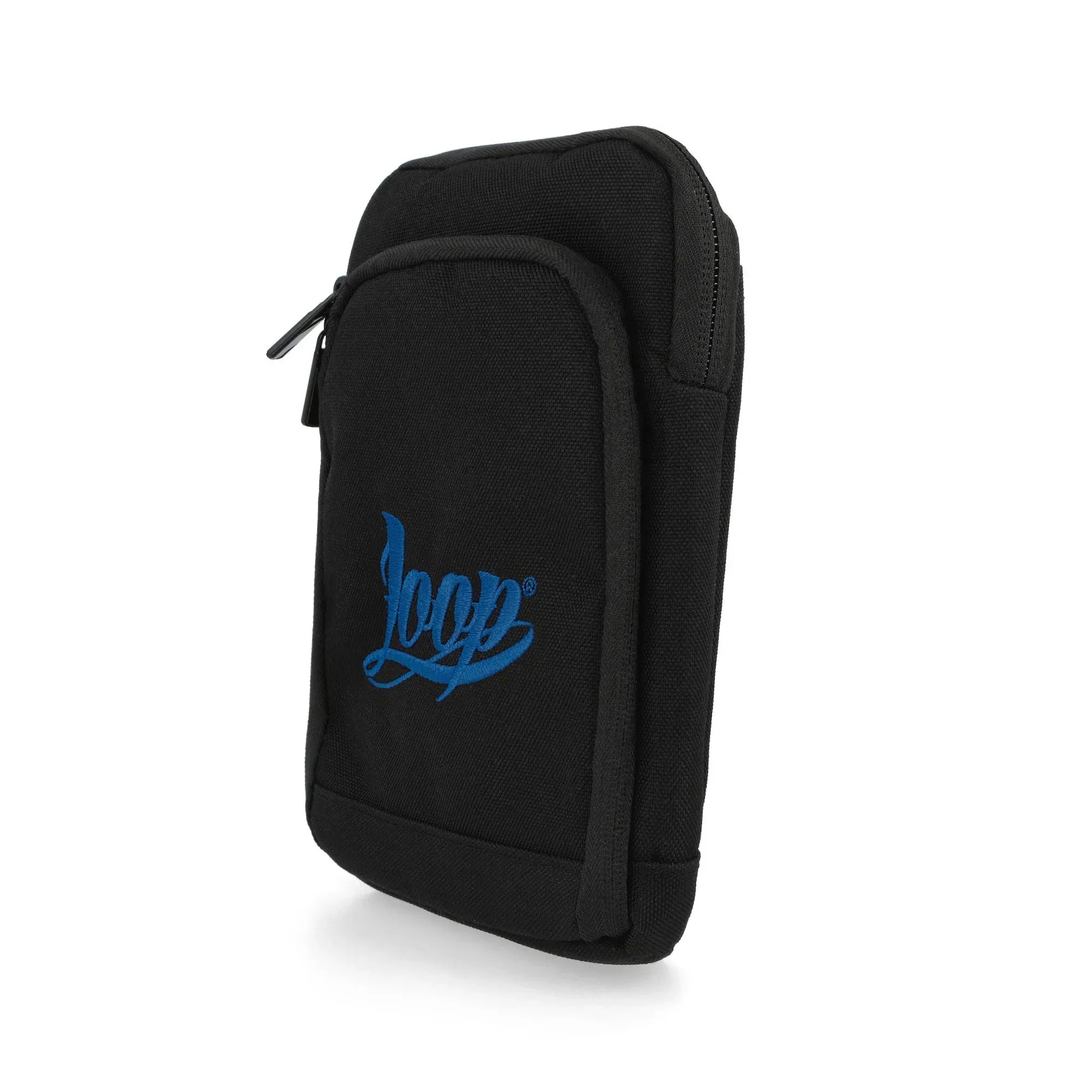 Pusherbag Logo Stick - Blue sold by OVERKILL product image thumbnail 2