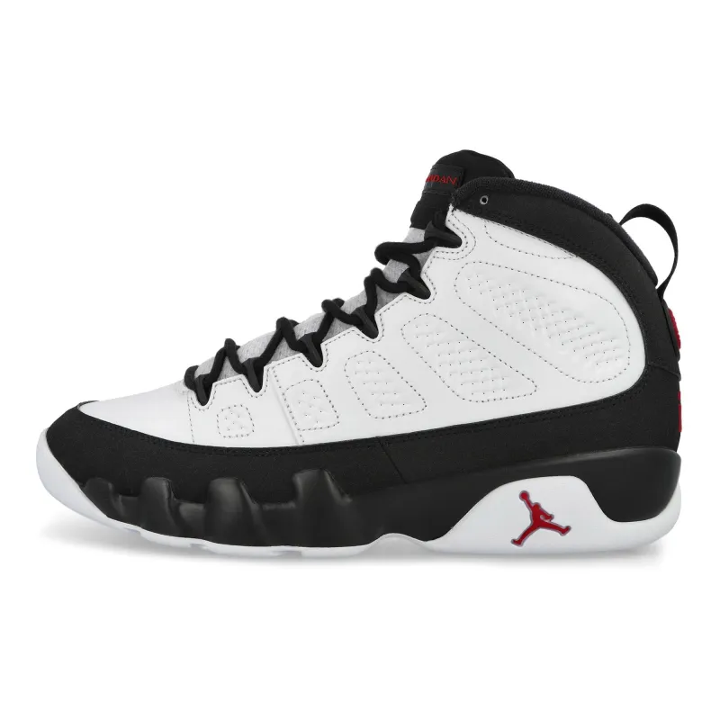 Air Jordan 9 Retro OG "Space Jam" made by Jordan