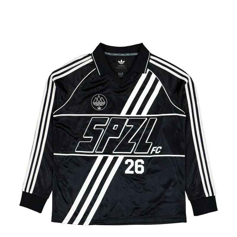 LS Jersey SPZL F.C. made by Adidas