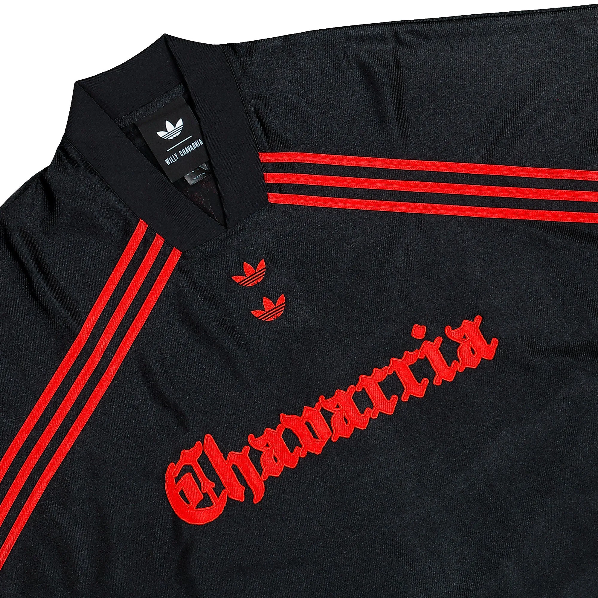 Dazzle Longsleeves Jersey sold by OVERKILL product image thumbnail 4