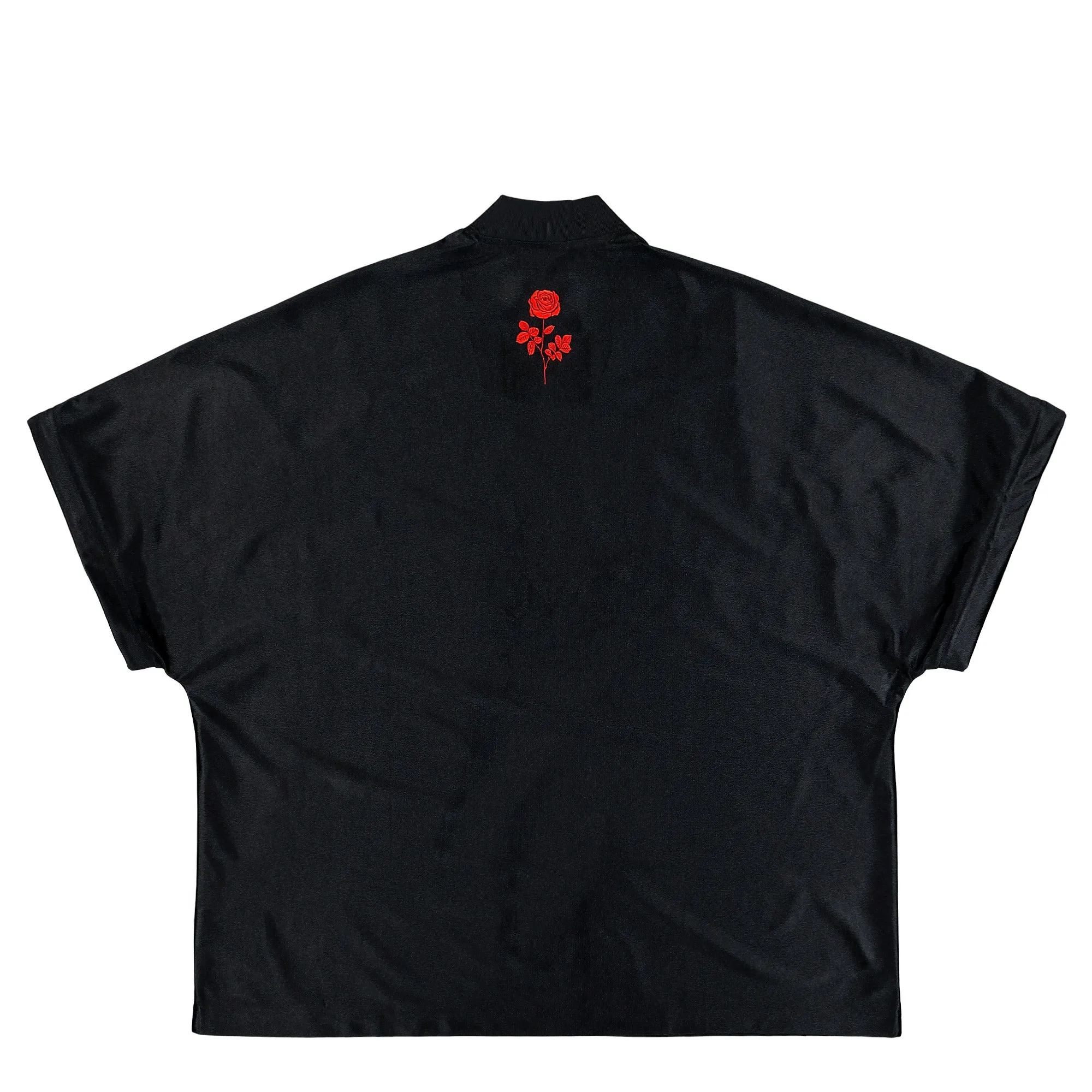 Dazzle Longsleeves Jersey sold by OVERKILL product image thumbnail 5