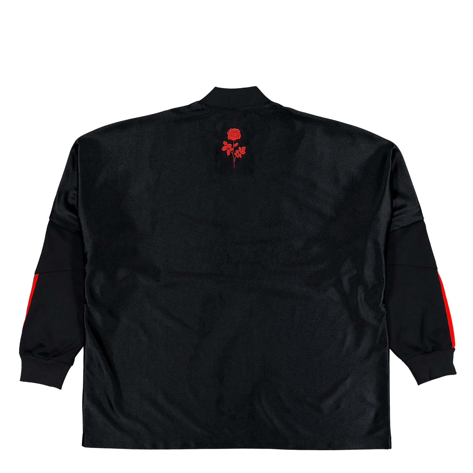 Dazzle Longsleeves Jersey sold by OVERKILL product image thumbnail 2