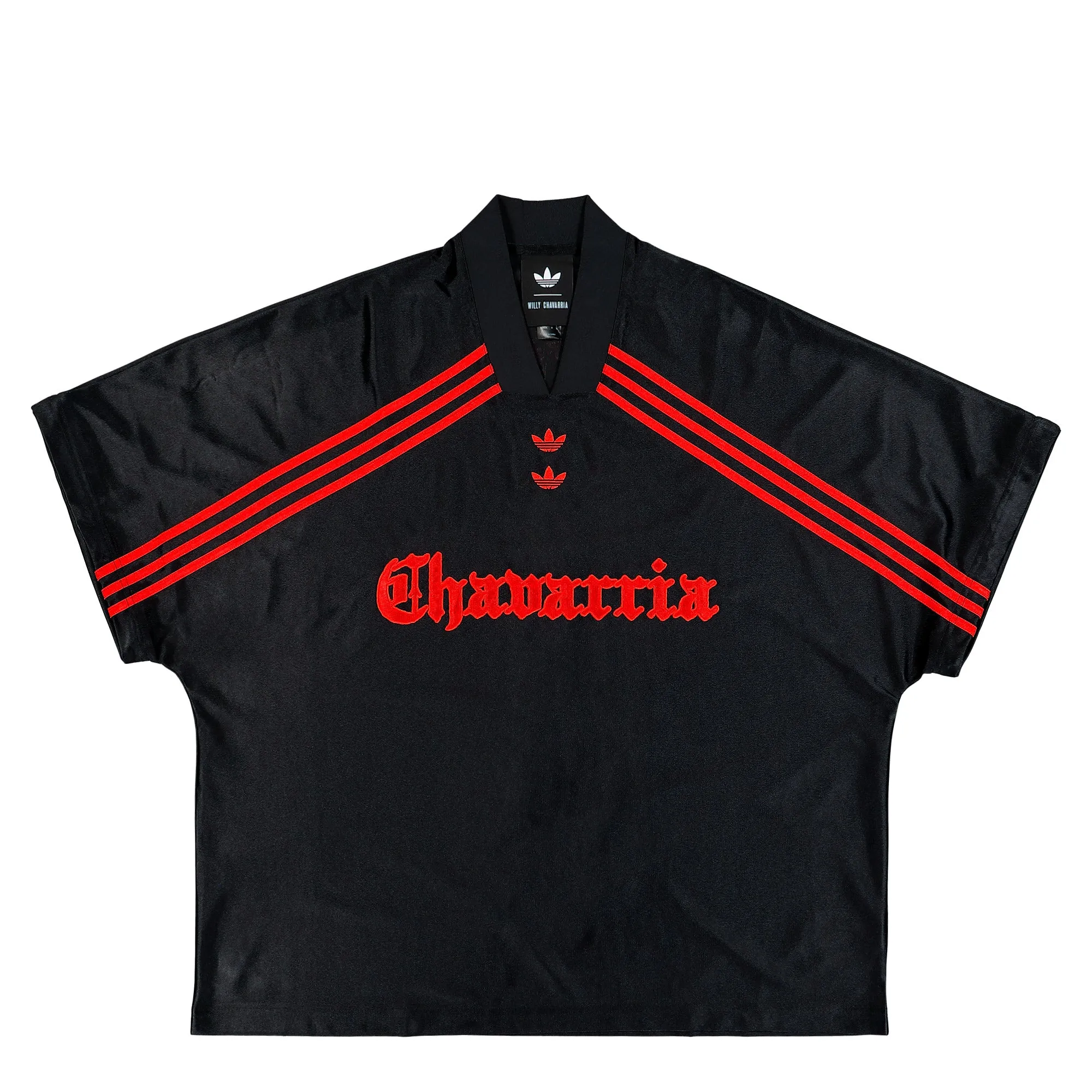 Dazzle Longsleeves Jersey sold by OVERKILL product image thumbnail 3