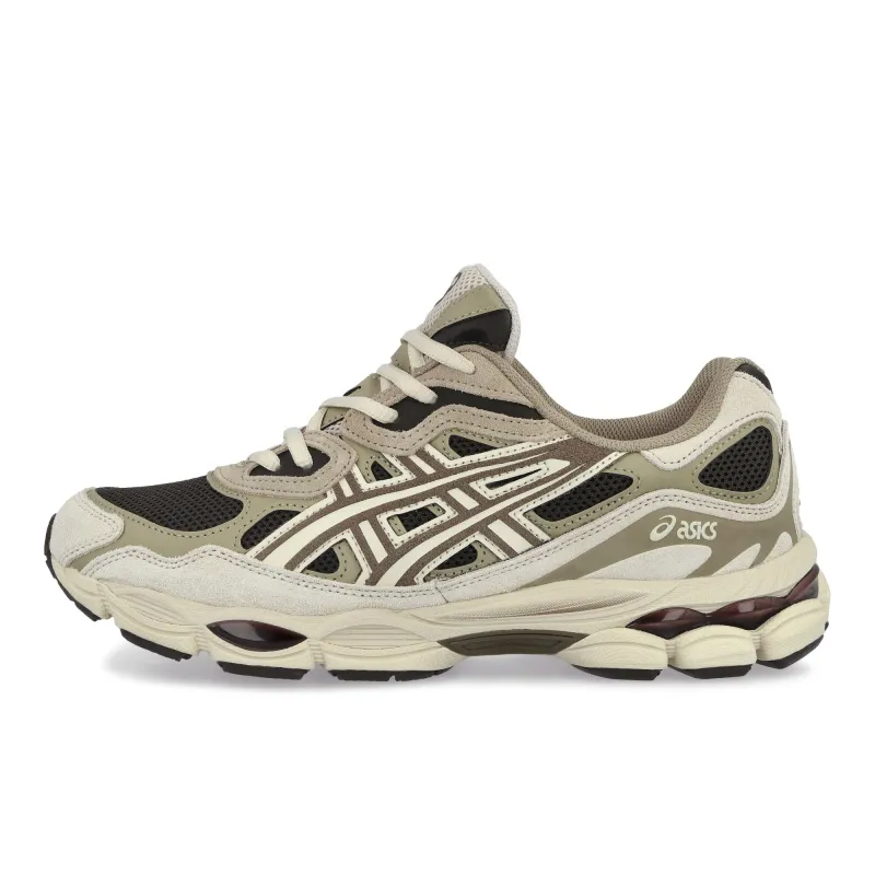 GEL-NYC made by Asics