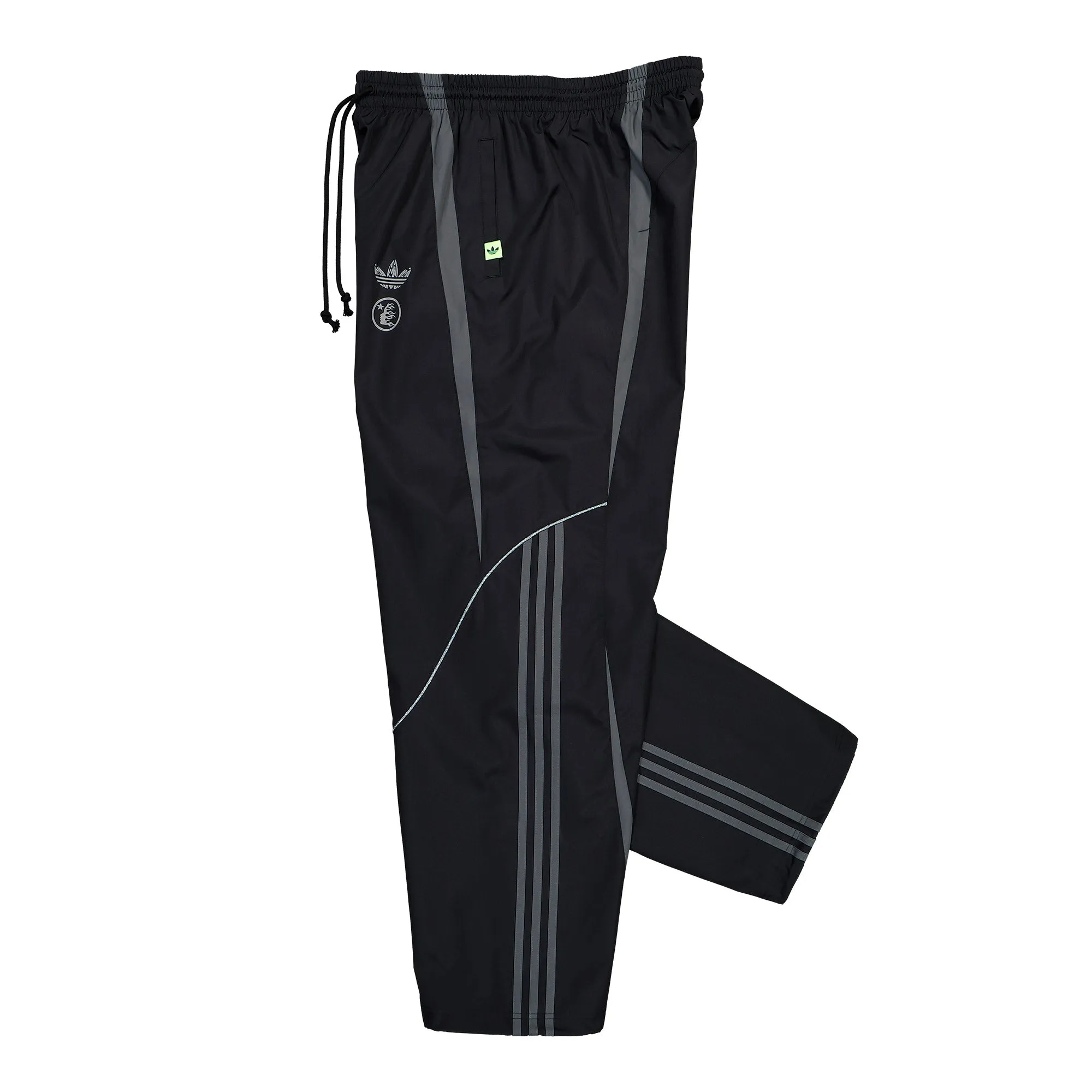 Tracksuit Pant sold by OVERKILL product image thumbnail 3