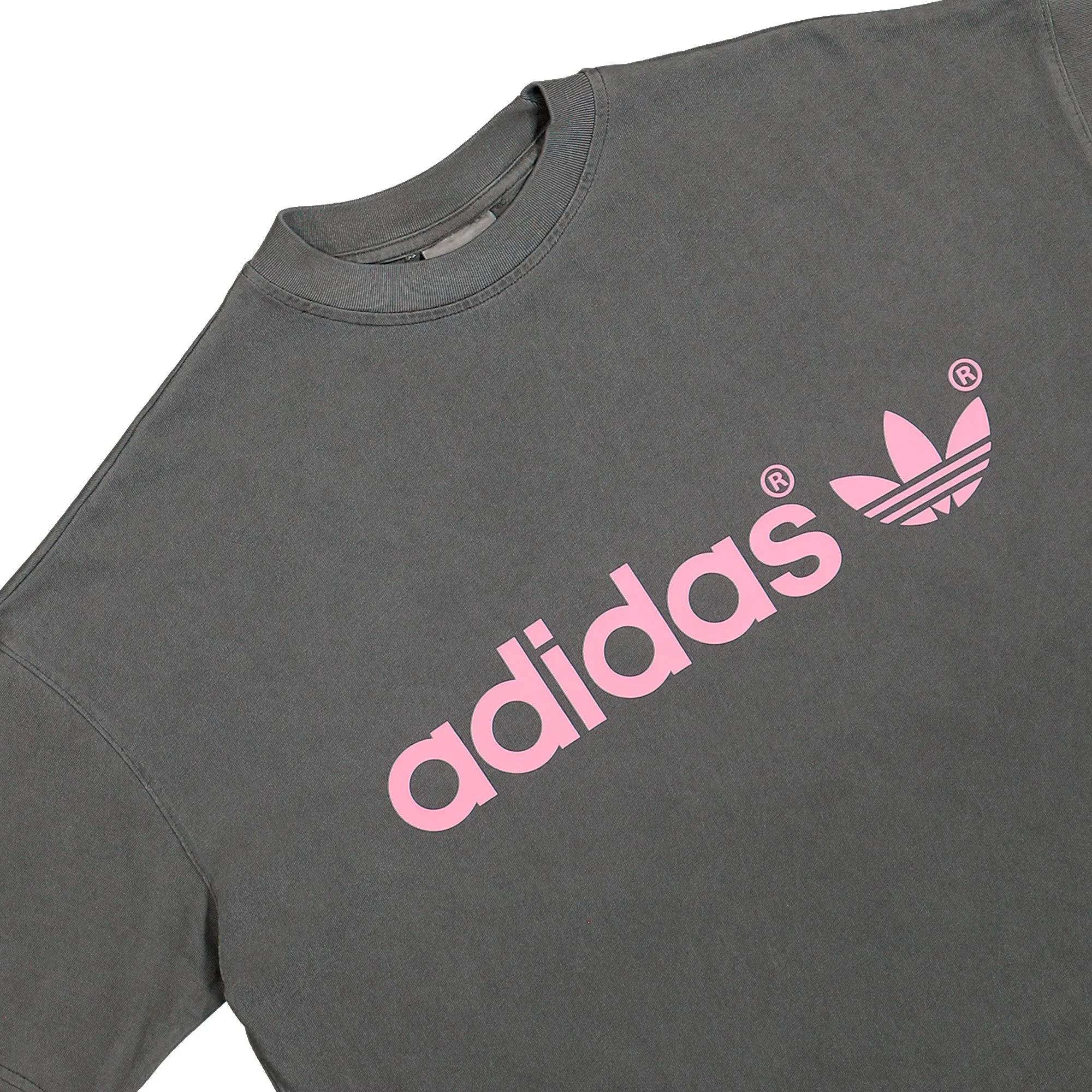 adisignature NY Tee sold by OVERKILL product image thumbnail 3