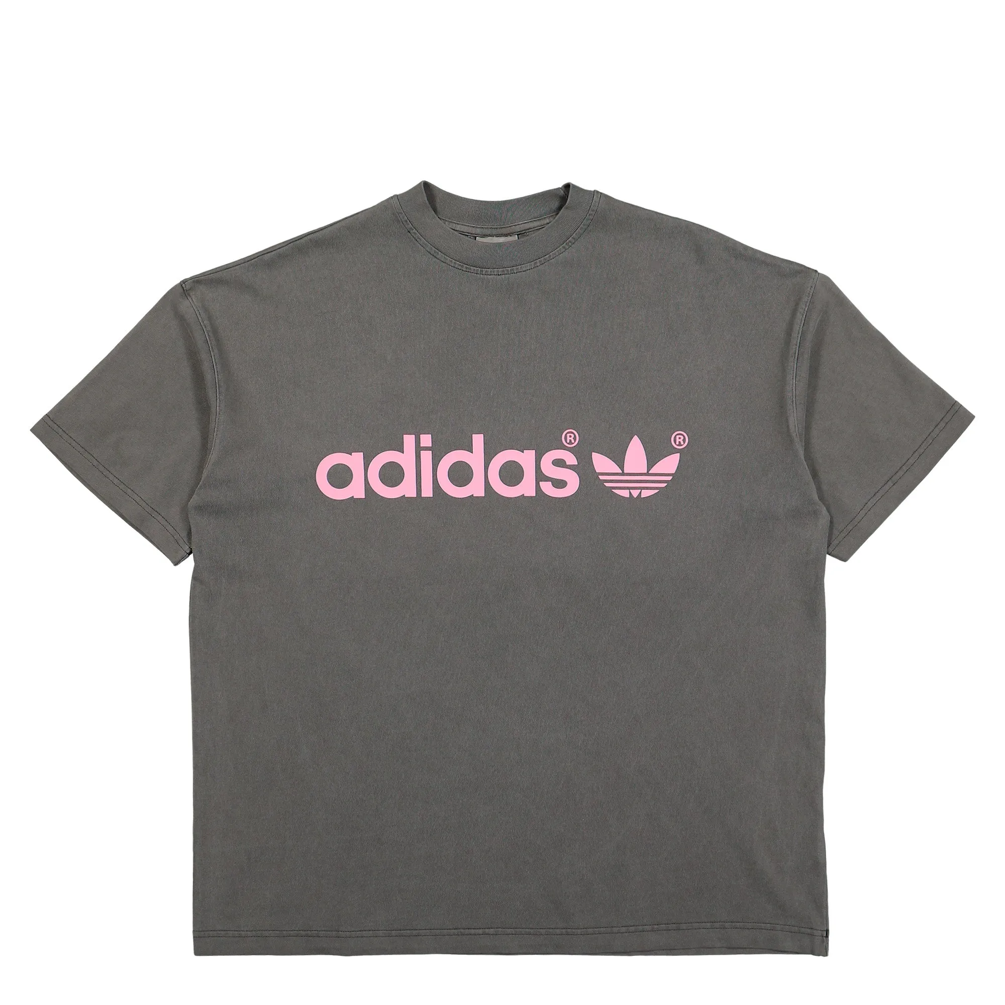 adisignature NY Tee sold by OVERKILL