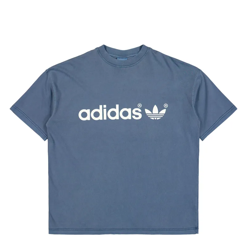 adisignature NY Tee made by Adidas