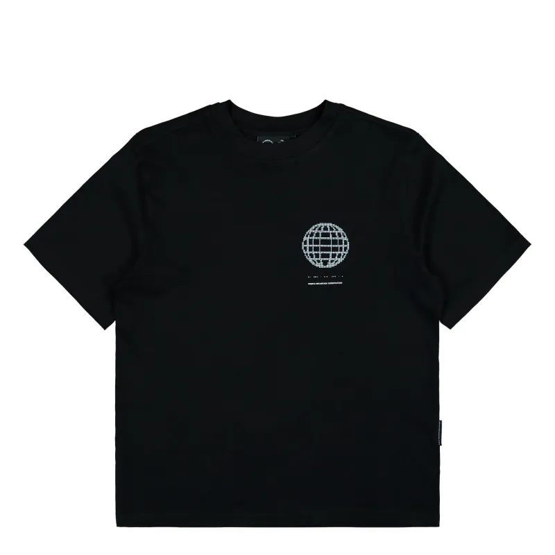 Canopus SS Tee made by Purple Mountain Observatory