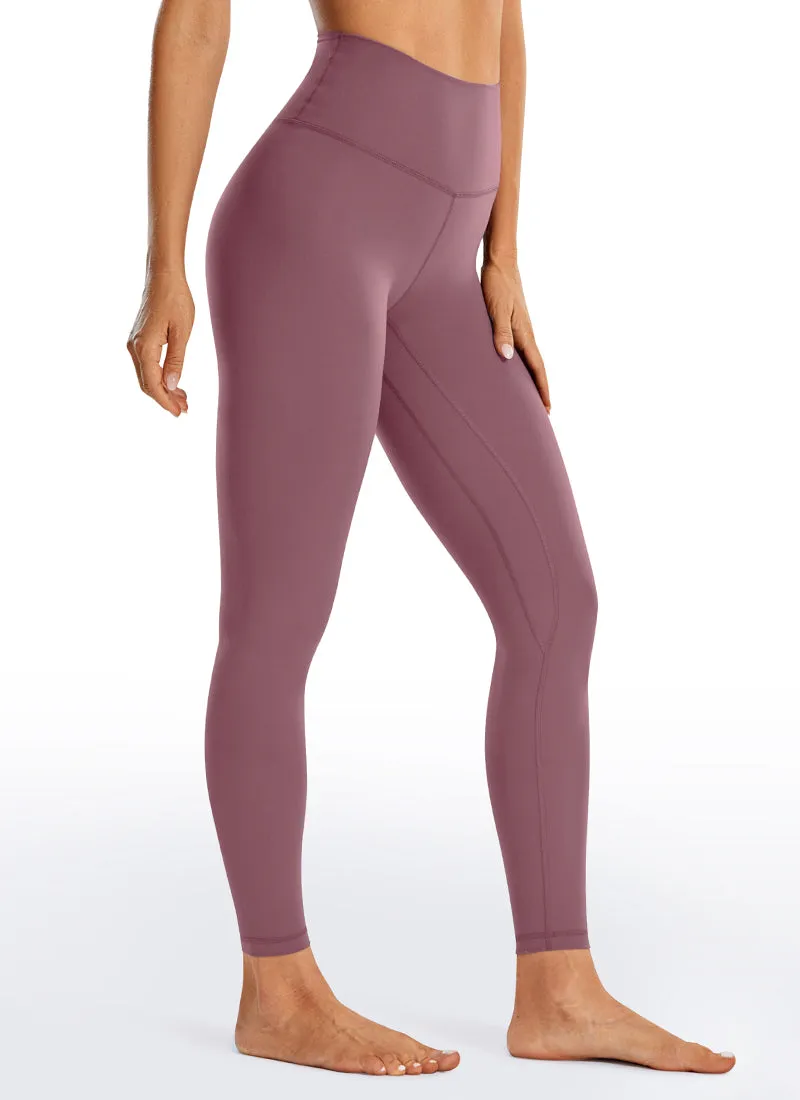 Brushed Nakedfeel Leggings 28'' sold by CRZ Yoga