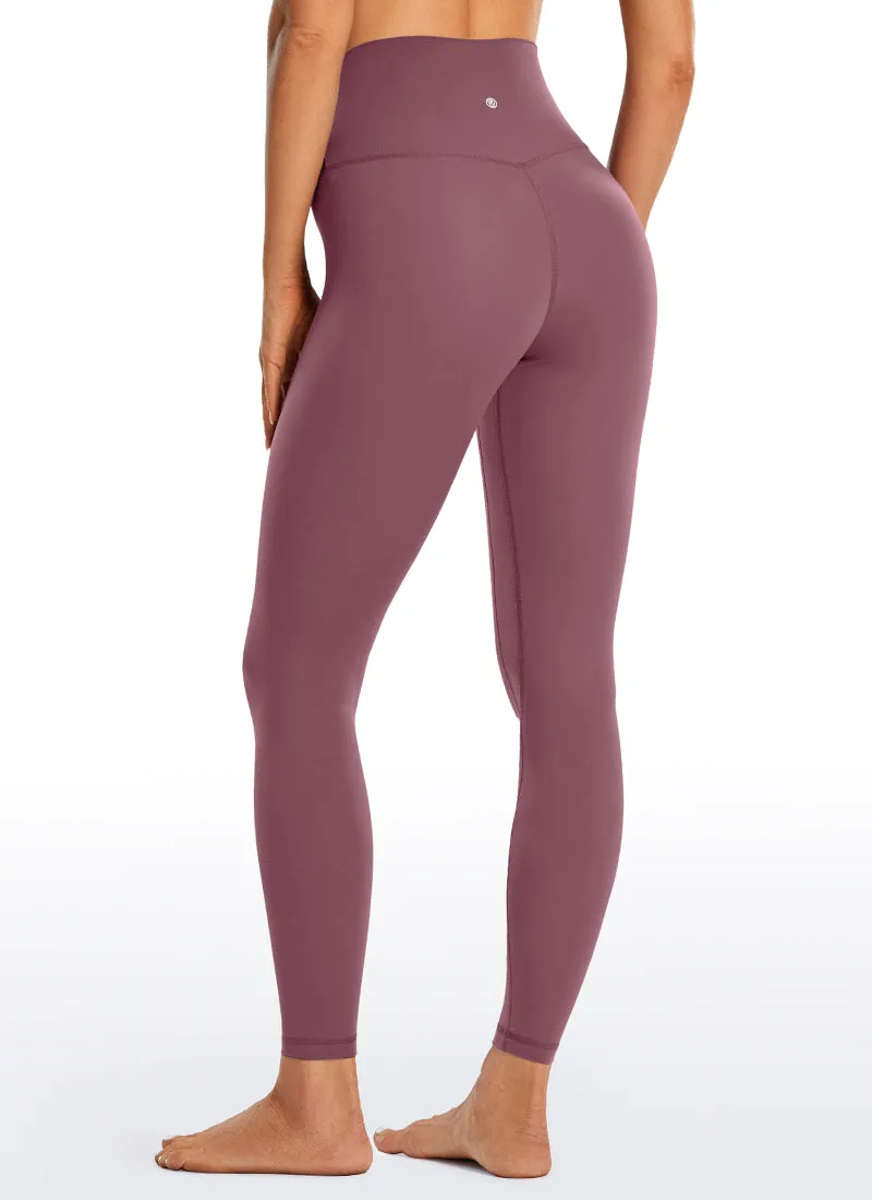Brushed Nakedfeel Leggings 28'' sold by CRZ Yoga product image thumbnail 2