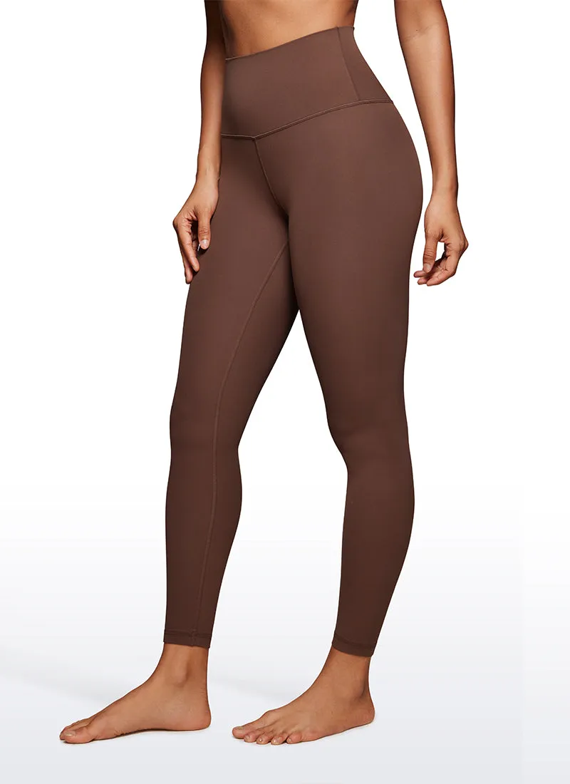Butterluxe Yoga Leggings 26.5'' sold by CRZ Yoga product image thumbnail 4