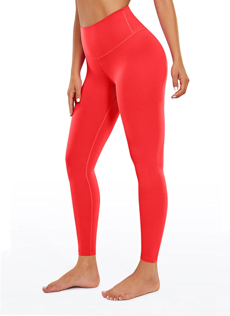 Butterluxe Yoga Leggings 26.5'' sold by CRZ Yoga