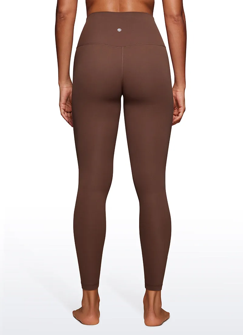 Butterluxe Yoga Leggings 26.5'' sold by CRZ Yoga product image thumbnail 5