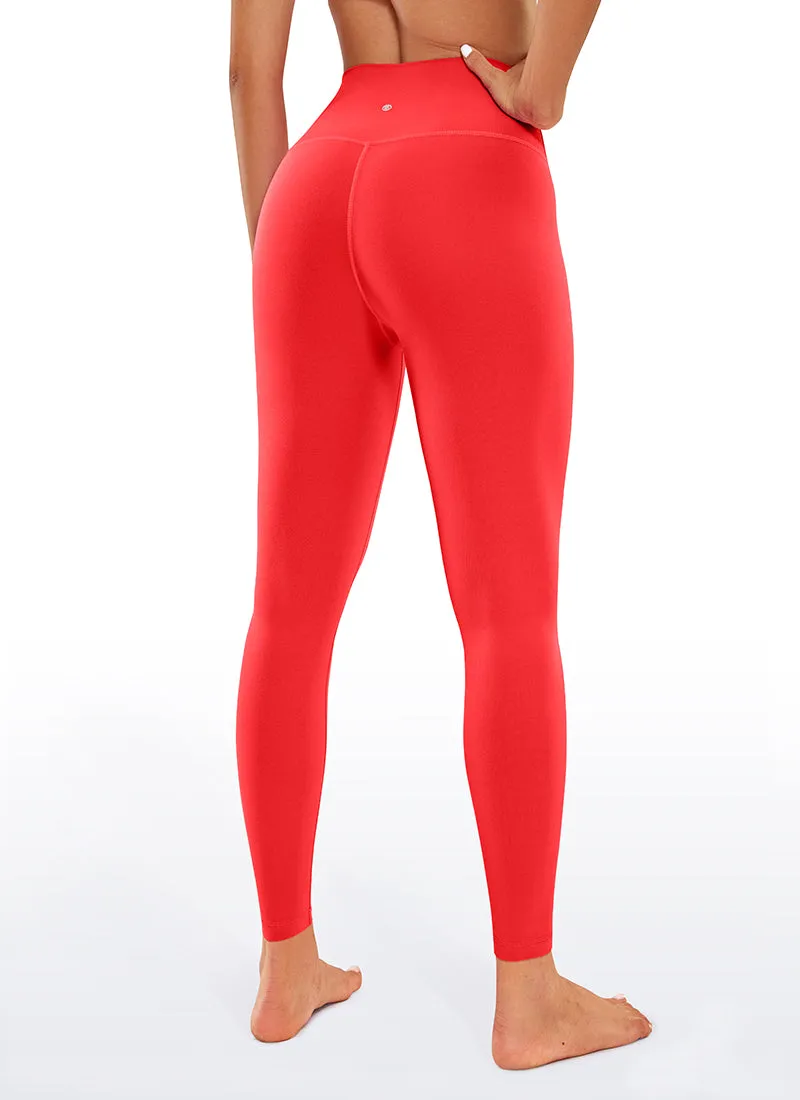 Butterluxe Yoga Leggings 26.5'' sold by CRZ Yoga product image thumbnail 2