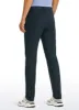 All-Day Comfy Classic-Fit Golf Pants 34'' sold by CRZ Yoga