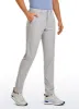 All-Day Comfy Classic-Fit Golf Pants 34'' sold by CRZ Yoga