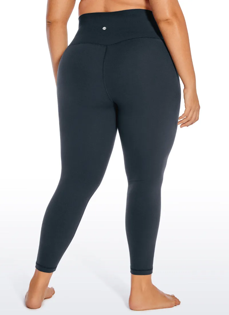 Butterluxe Plus Size Legging 25'' sold by CRZ Yoga product image thumbnail 2