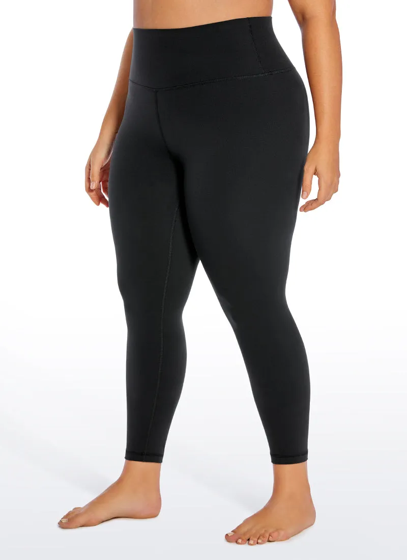 Butterluxe Plus Size Legging 25'' sold by CRZ Yoga product image thumbnail 4