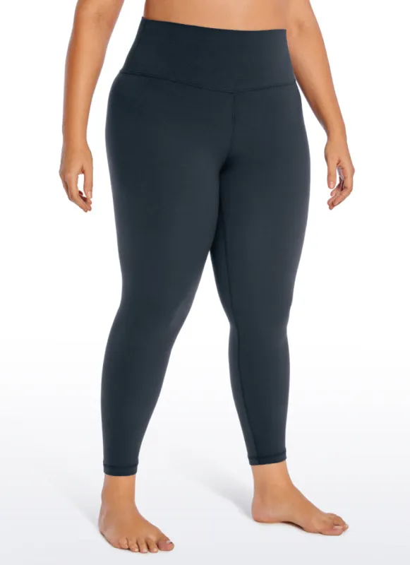 Butterluxe Plus Size Legging 25'' sold by CRZ Yoga