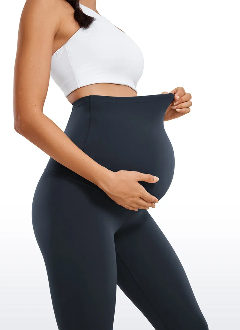Butterluxe Maternity Legging 25" sold by CRZ Yoga product image thumbnail 4