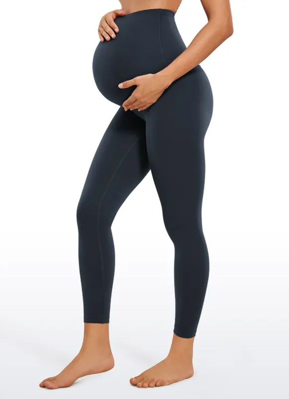 Butterluxe Maternity Legging 25" sold by CRZ Yoga