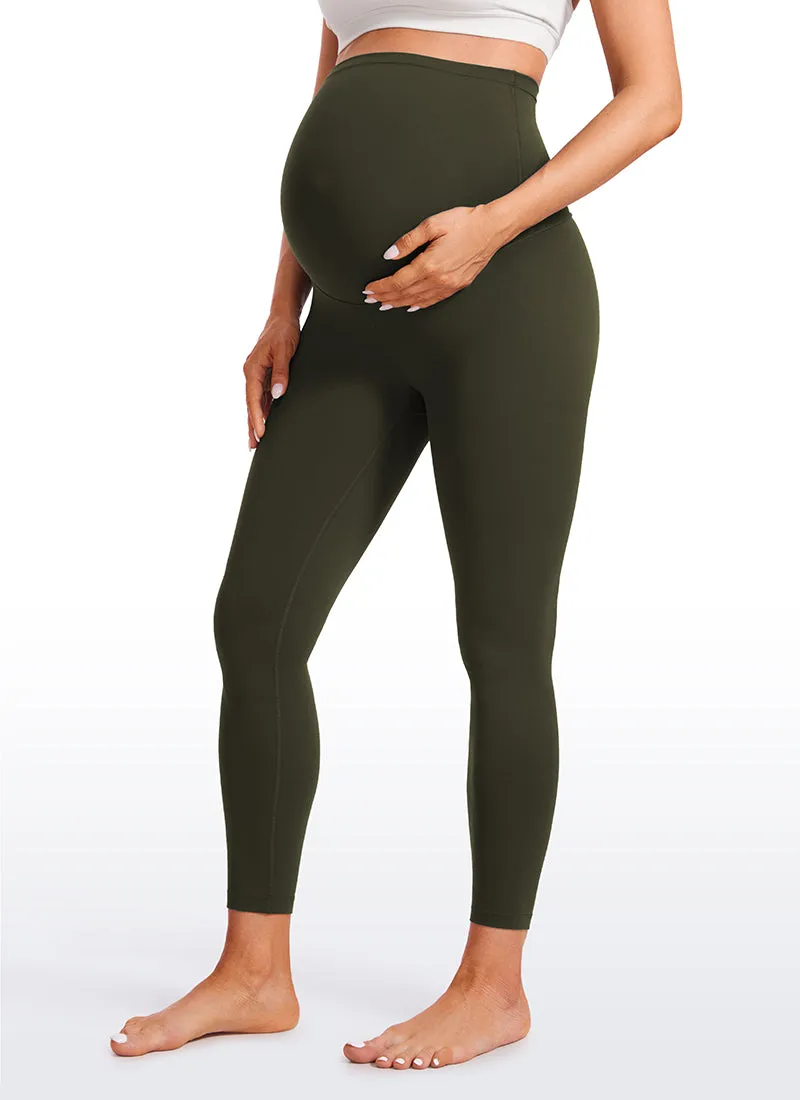 Butterluxe Maternity Legging 25" sold by CRZ Yoga product image thumbnail 5