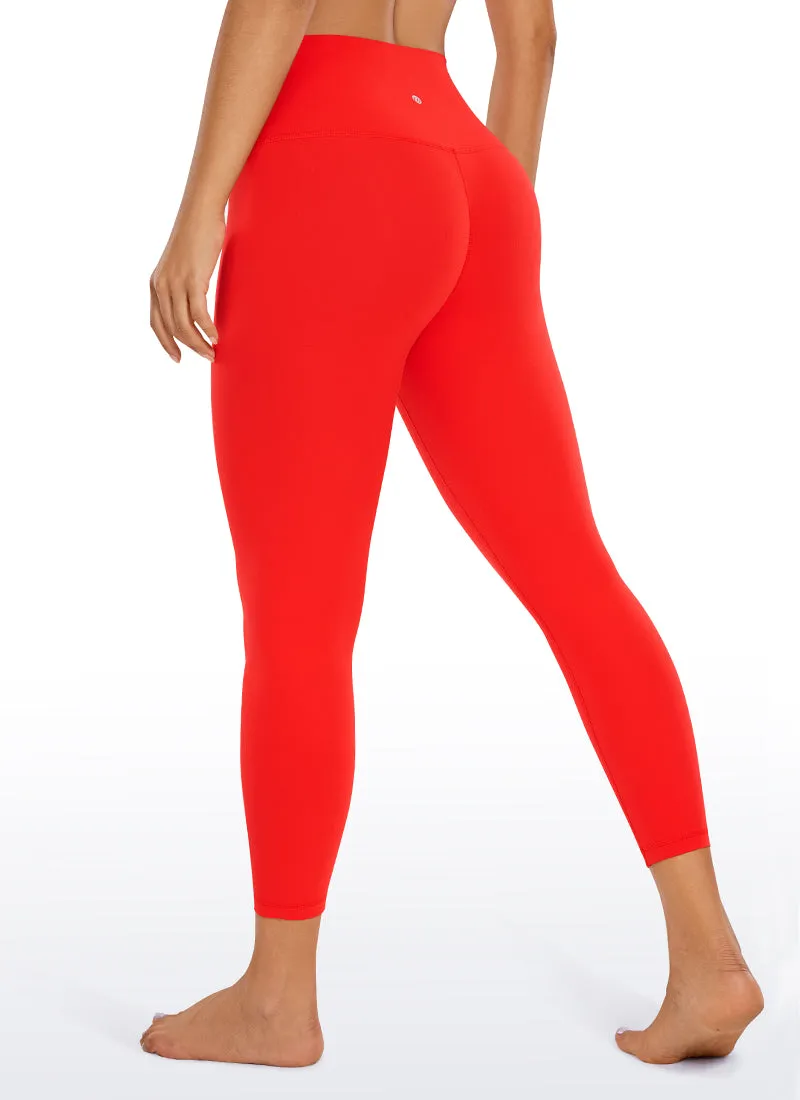 Butterluxe Yoga Origin Legging 23'' sold by CRZ Yoga product image thumbnail 2