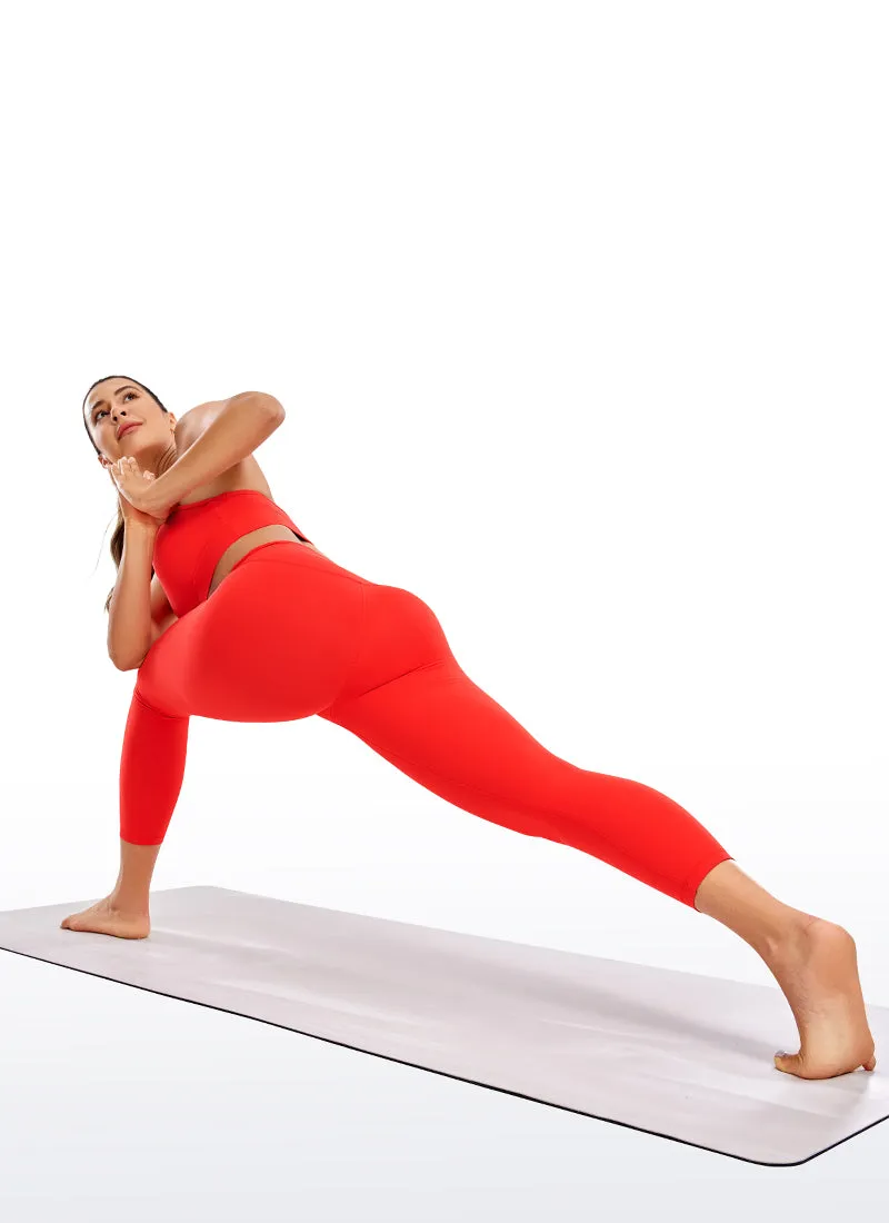 Butterluxe Yoga Origin Legging 23'' sold by CRZ Yoga product image thumbnail 3