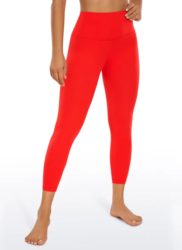Butterluxe Yoga Leggings 23'' sold by CRZ Yoga