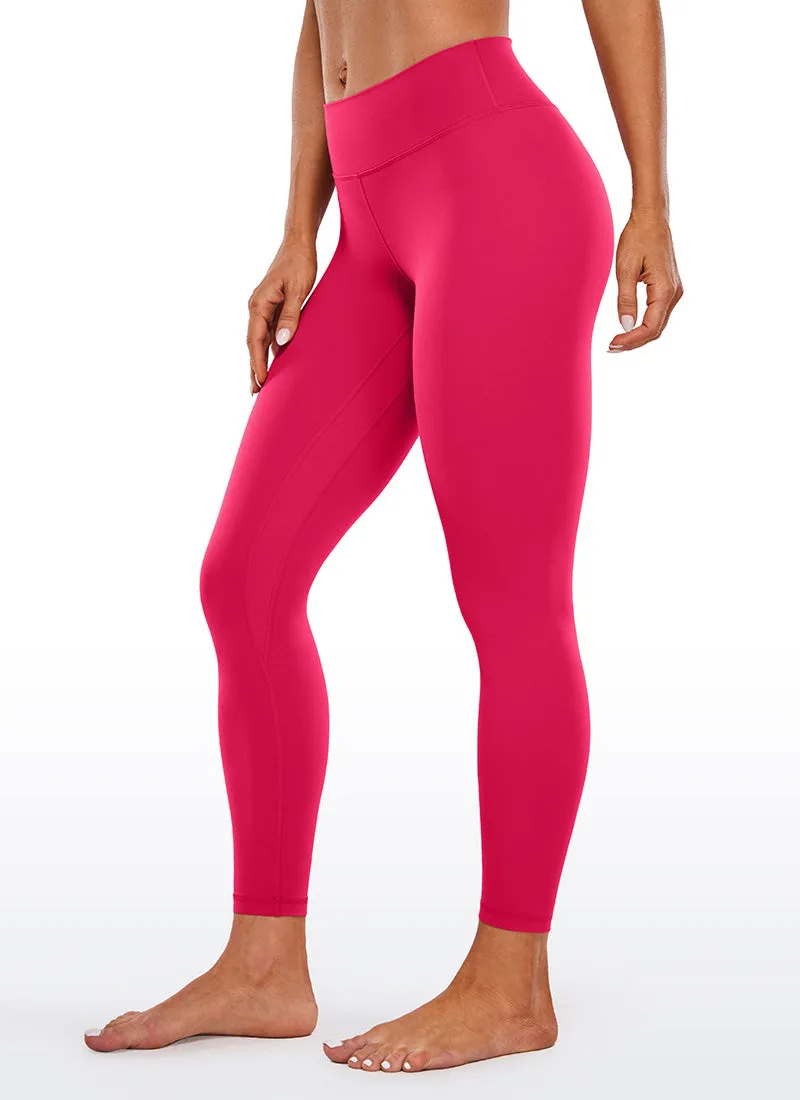 Butterluxe Low Rise Workout Legging 25" sold by CRZ Yoga product image thumbnail 4