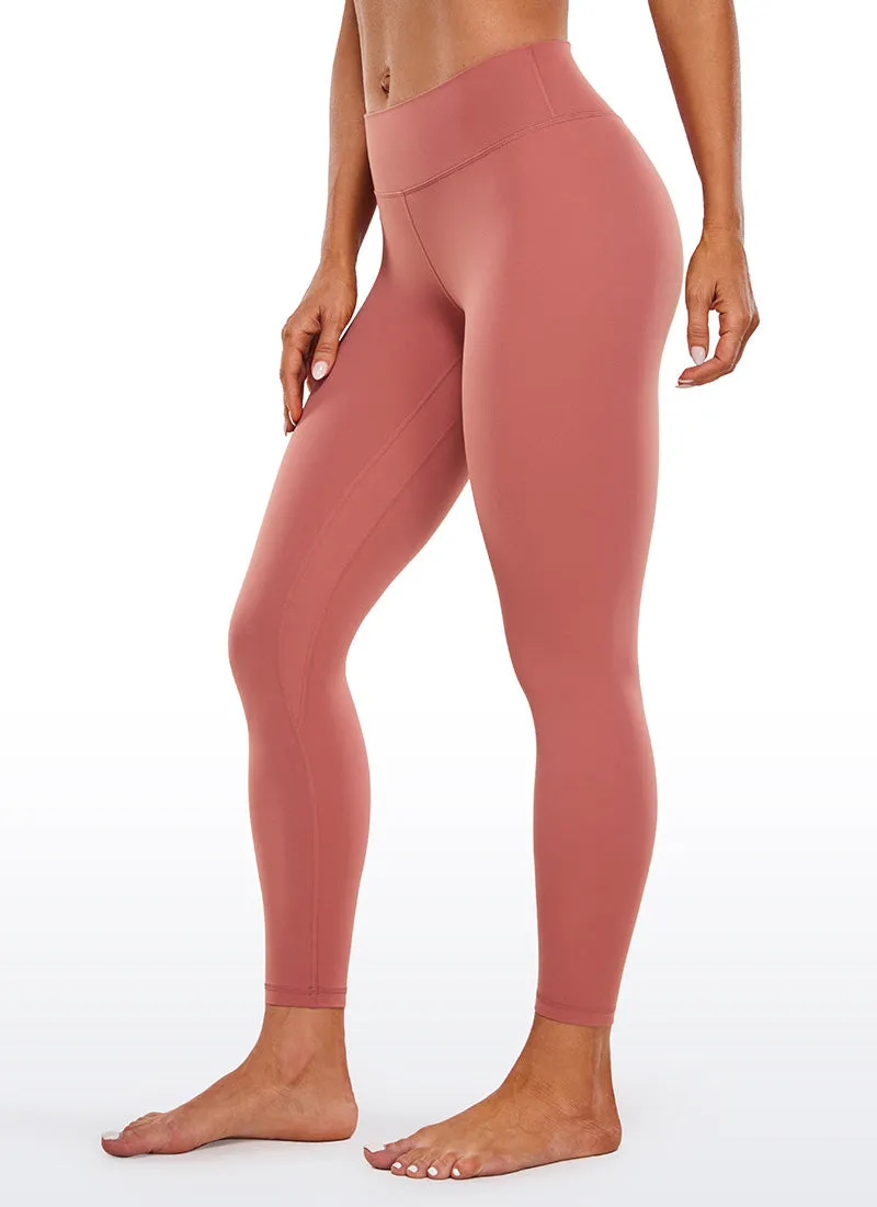 Butterluxe Low Rise Workout Legging 25" sold by CRZ Yoga